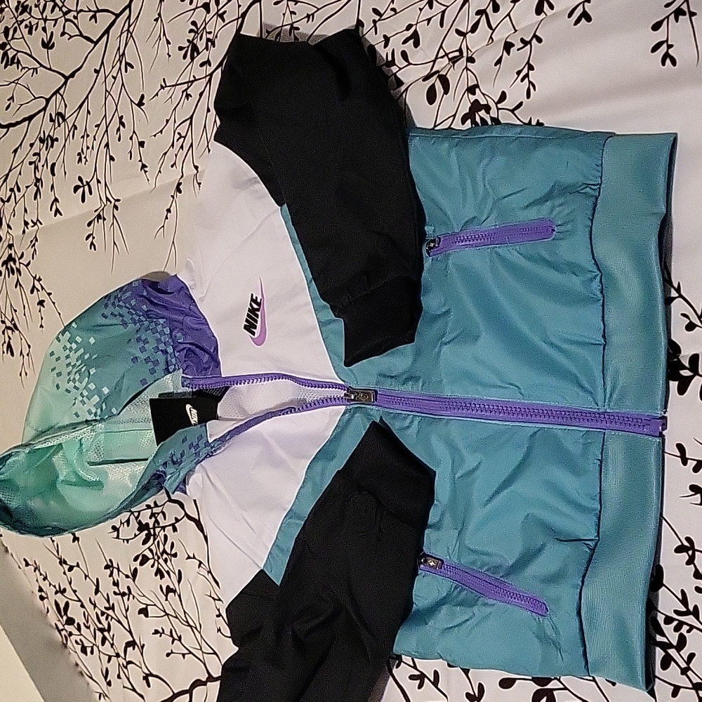 Kids Nike jacket